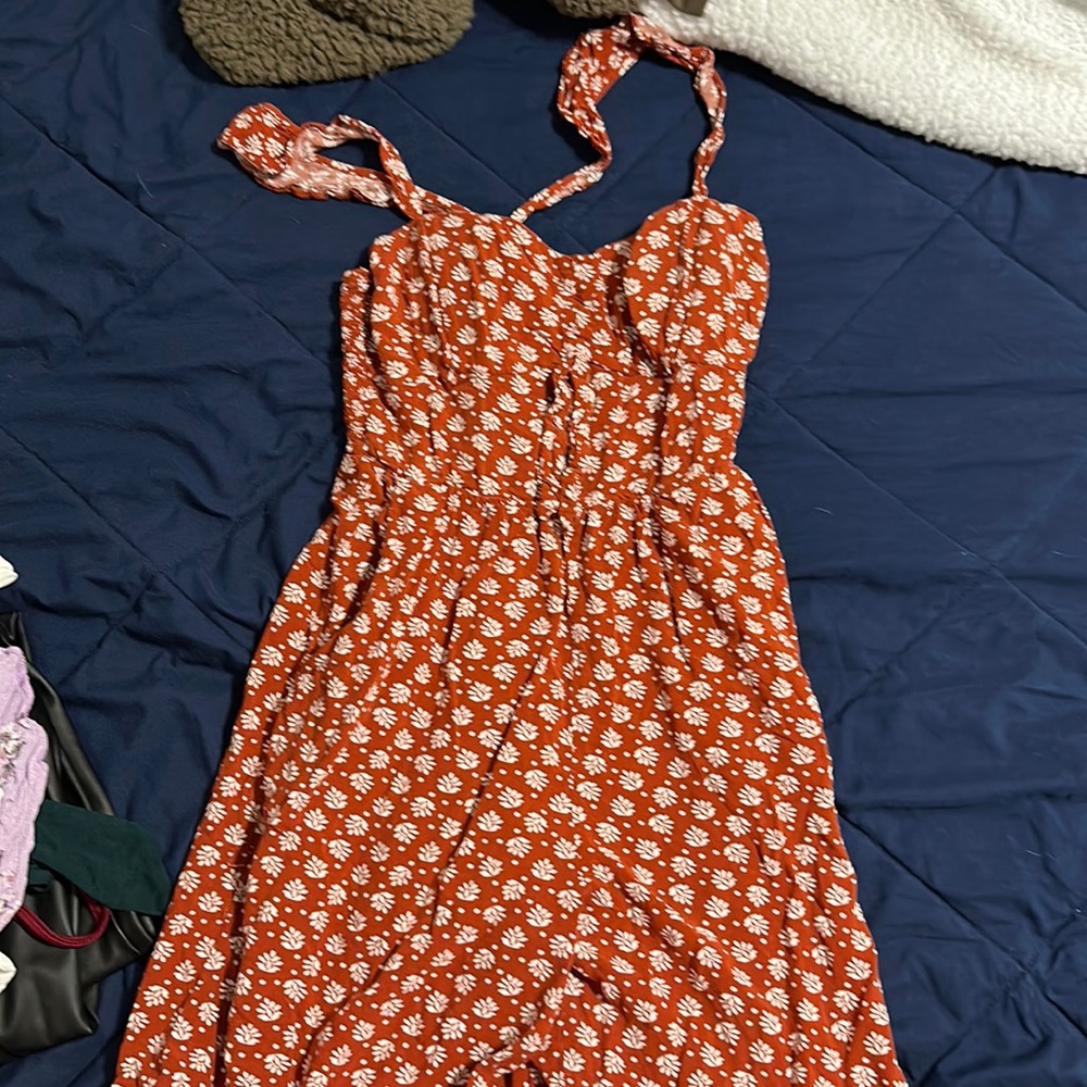 AUW Jumpsuit